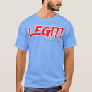 Buscar legit camisetas Urbano