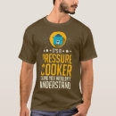 Buscar gastronomía camisetas Gourmet