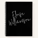 Buscar caligrafía cuadernos Moderno