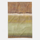 Buscar étnica paños de cocina Moderno