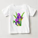 Buscar flower bebe camisetas Flores