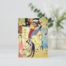 Buscar wassily kandinsky postales Abstracto