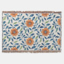 Buscar estampado de flores Hoja