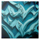Buscar olas azulejos Cerámica