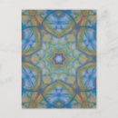 Buscar mandala colorida postales Geométrico