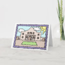 Buscar álamo tarjetas San antonio