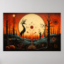 Buscar fertilidad posters Kokopelli