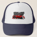 Buscar completo las gorras Americano