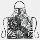 Buscar dibujo delantales General y unisex