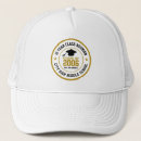Buscar escuela secundaria gorras Clase de