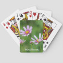 Buscar cosmos barajas de cartas Jardín