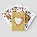 Buscar papel barajas de cartas Para ellos