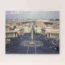 Buscar san pedro puzzles Vaticano