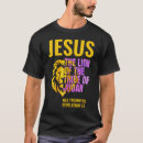 Buscar león de la tribu ropa Jesus