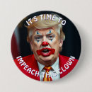 Buscar payaso de circo chapas Antitrompa