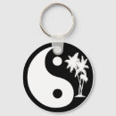 Buscar yin llaveros Yin y yang