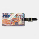 Buscar surfboard etiquetas para maletas Tabla de surf