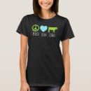 Buscar dairy farm camisetas Animal