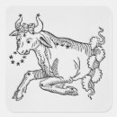 Buscar toro pegatinas Tauro
