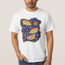 Buscar extraordinario camisetas Caprichoso