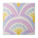 Buscar en colores pastel azulejos Formas