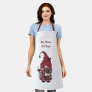 Buscar wine delantales Moderno