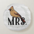 Buscar sr y señora cojines Para ella