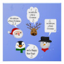 Buscar animal del dibujo animado posters General y unisex