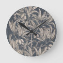 Buscar pizarras relojes de pared Vintage