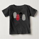 Buscar fantasma bebe camisetas Gótico