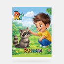 Buscar letra r posters Para niños