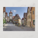 Buscar rothenburg postales Ciudad
