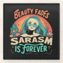 Buscar sarcasmo posavasos Sarcástico