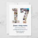 Buscar 17 invitaciones de cumpleaños Para todos