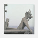 Buscar gargoyles imanes Monstruo