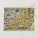 Buscar mapa de japón postales Mar