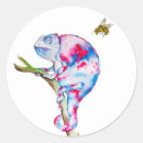 Buscar camaleones pegatinas Camaleón