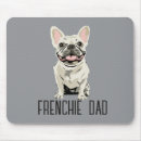 Buscar frenchie alfombrillas de raton Perro lindo