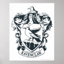 Buscar ravenclaw posters Escudo