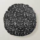 Buscar estampado leopardo gris cojines Para todos