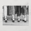 Buscar calcetines postales Moda