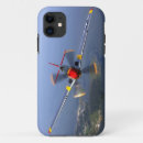 Buscar avión iphone fundas Cielo azul