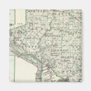 Buscar chester imanes Mapa