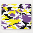 Buscar camuflaje amarillo alfombrillas de raton Militar
