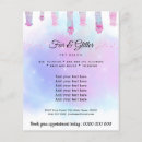 Buscar mascota flyers Para ella