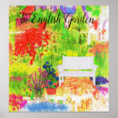 Buscar relajantes posters Flores