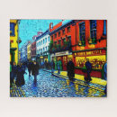 Buscar dublín puzzles Irlanda