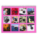 Buscar práctica calendarios Año completo