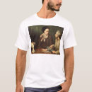 Buscar busto camisetas Pintor