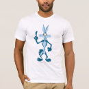 Buscar toon camisetas Loney toons coyote